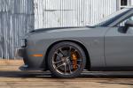 Dodge Challenger SRT Hellcat 2018 года